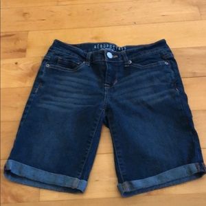 Aéropostale Bermuda shorts